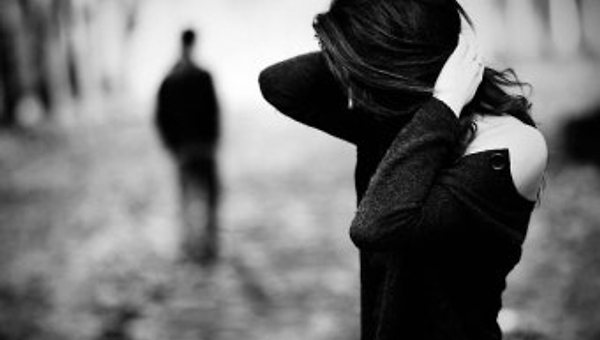 불편한 공존, 내 탓일까?