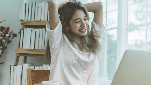 집에서 편하게 일 하다가 풀타임 잡 돼버린 썰