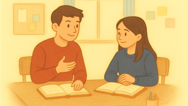 상처의 치유는 감정과 욕구 파악부터