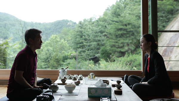 나만 뒤처지는 것 같고, 불안하고 흔들리고 조급할 때