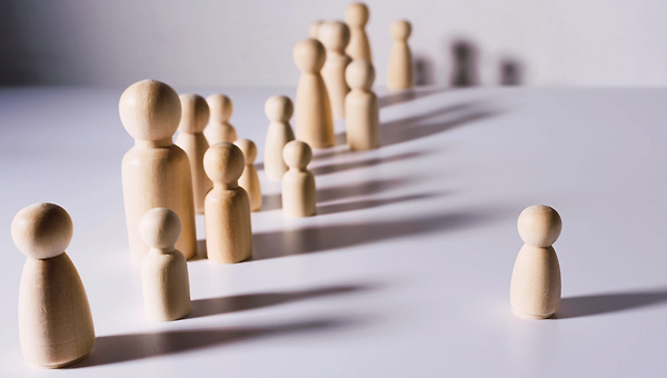 세상의 비극과 상처에 거리를 두는 '보호' 아로마