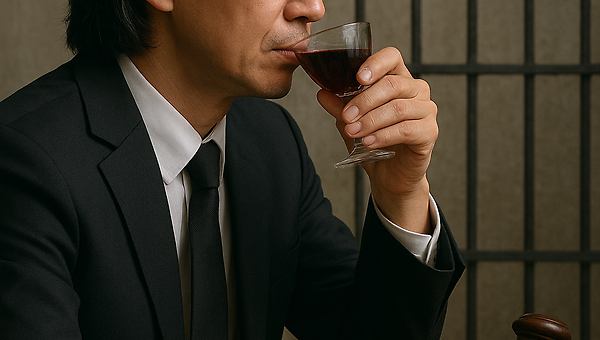 독배를 마신 테스형