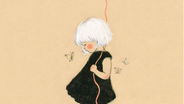 혼자 힘으로 자란다는 것