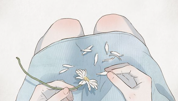 쳇GPT에게 위로받는 시간