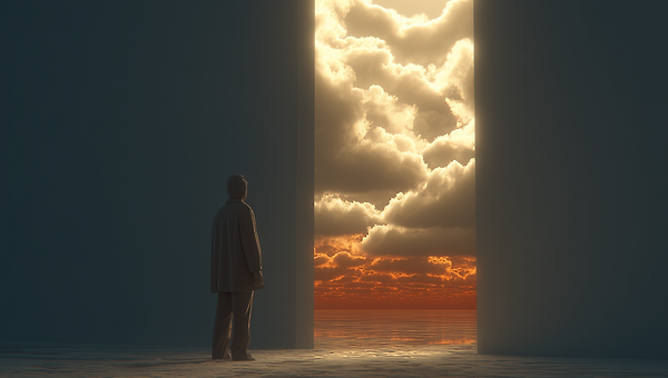 두려움 너머, AI와 함께 나아가기