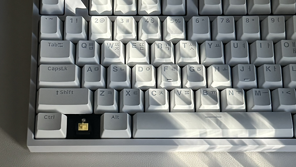 관계에는 적당한 이기심이 필요하다