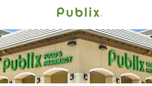 라이프라고 쓰고 리테일이라고 읽는다, 퍼블릭스