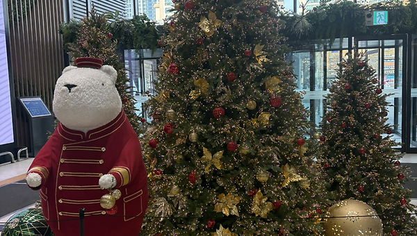 변화는 조용히 온다 