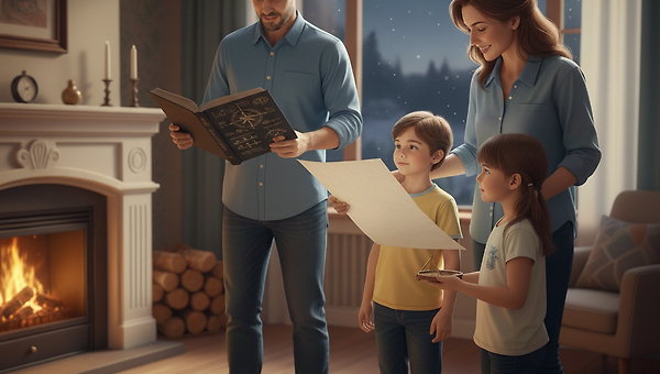 에필로그 - 새로운 지도에 첫 번째 선을 긋다