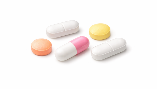 약은 항상 부족하다