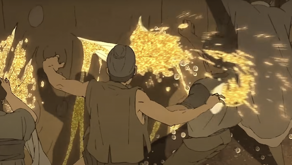 소유에 대한 집착은 ‘해야만 하는 삶’을 낳는다