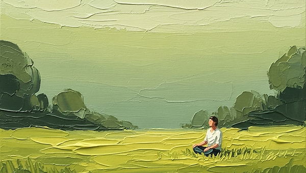 아무 일도 일어나지 않던 시간에 일어난 일