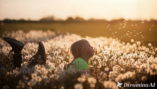 발끝에서 배운 포용
