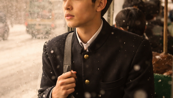 함박눈 내리던 첫 출근 날, 그리고 나의 아침