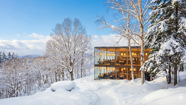 조직의 다이내믹한 모습을 보여줄 수 있는 최선의 방법