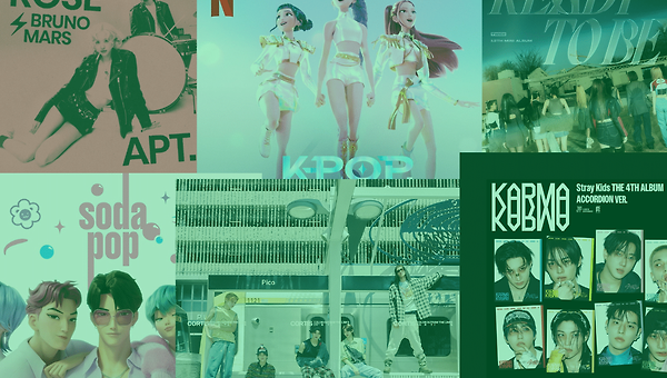 올해의 영화 2025