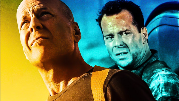 다이 하드(DIE HARD) 시리즈 영화 순위