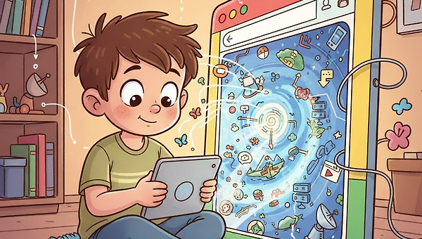 사람 중심 보안의 근간을 흔든 인공지능