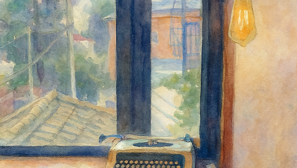 아스파라거스 숲 (6/10)