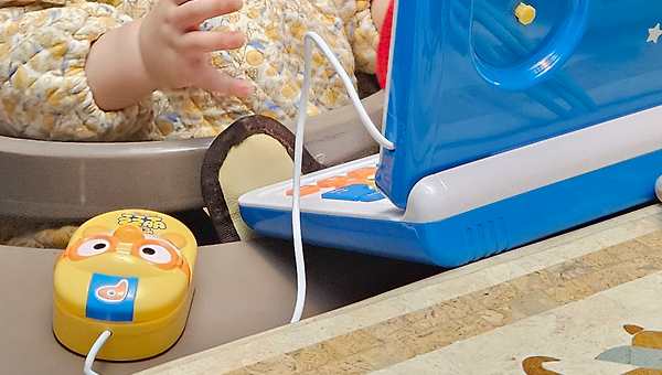 베이비도 가능, 챗봇 10분 만에 만들기