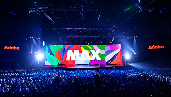 주가 폭락에도 불구하고 어도비를 믿는 이유