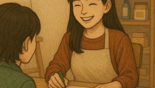 퇴사 못하는 이유 No.1