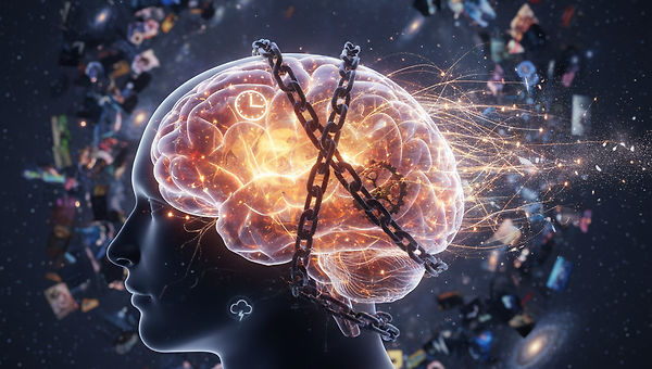 생물학적 한계를 넘어서