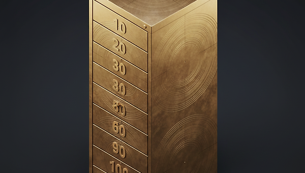 조니 데시멀 시스템과 정보 조직의 재설계