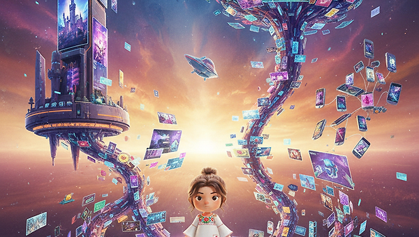 "작가 어떻게 되셨어요?": Ep12