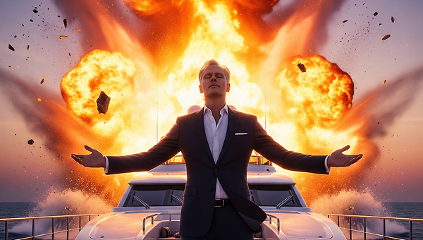 우리는 불을 삼켰다(24)