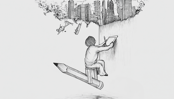 동기 부여를 부르는 괴테 방식