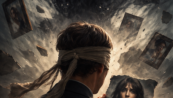 [넷사이트] 상상은 괴물을 낳고…