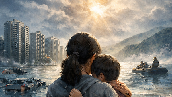 [넷사이트] AI를 이기는 건 결국… ‘사람’ 