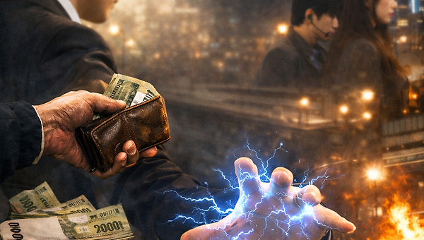 [넷사이트] 신선한 소재에 톡톡 튀는 대사는 일품