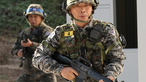 군 병력 절벽 시대, 군이 5060을 다시 부르는 이유