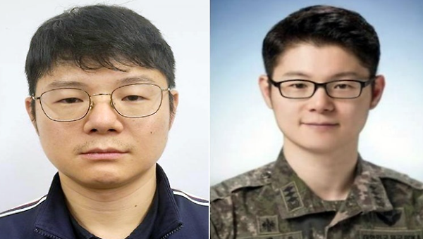 무기징역 중령(진) 군인 양광준