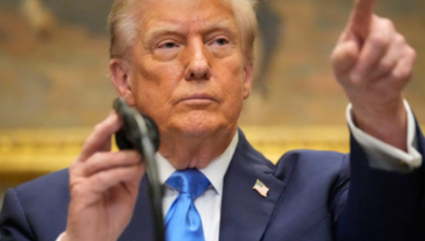 미국 국가안보전략서(nss)로 읽는 트럼프 2기의 국방