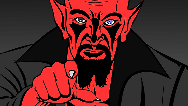 ['도움'이라는 그럴듯한 핑계에 매몰되지 마라: 소위 