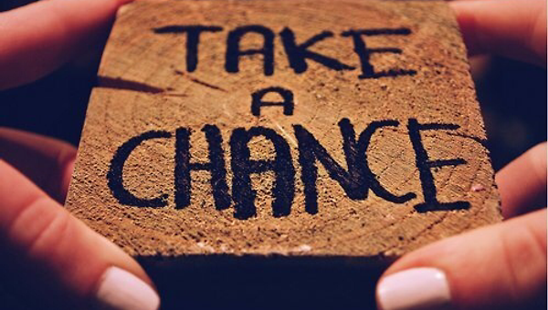 [기회의 7 단계: 당신이 변화할 때, 기회도 진화한다