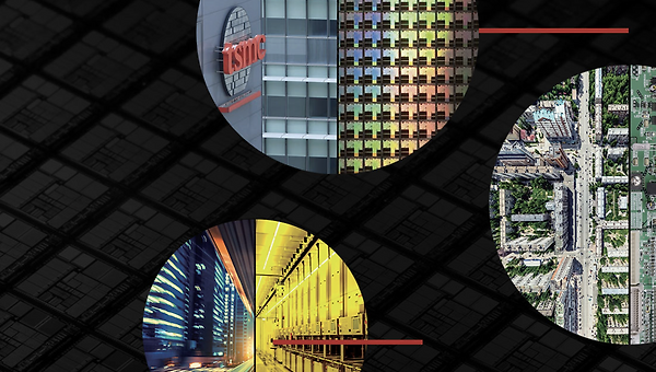 TSMC 3분기 실적 발표 분석