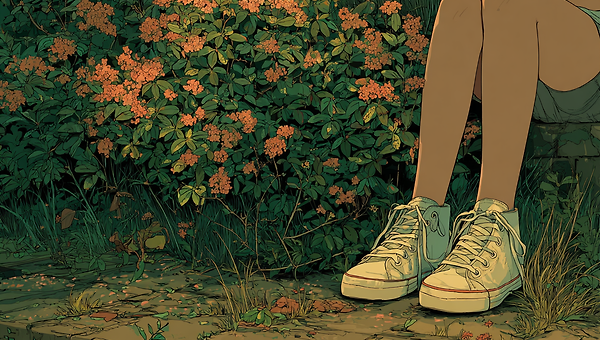 한 걸음 내딛는 것으로도