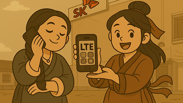 210. 2016년 주파수 경매,  이틀 만에 종료되다