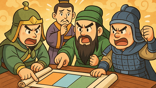 209. 3차 주파수 경매, 4G 마지막 격전장