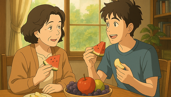 영창의 피아노(81화)