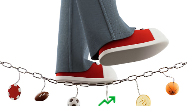 왜 젊은 세대들은 '금융 허무주의'로 돌아섰나?