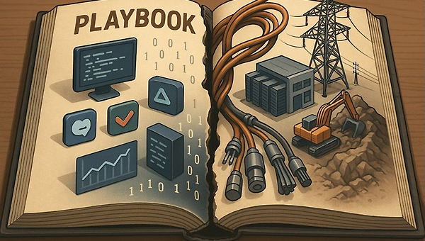 AI 시대의 자본 레짐 전환!