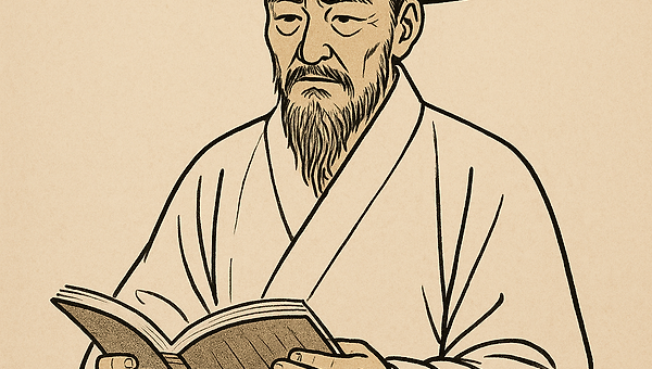 선비는 왜 '꼬장꼬장'함의 대명사가 되었을까