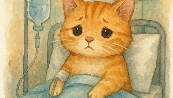 심리 치료 상담 일지 - 비련의 여주인공이 되긴 싫어요