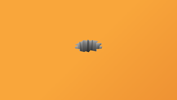 매몰되지 않기 위해