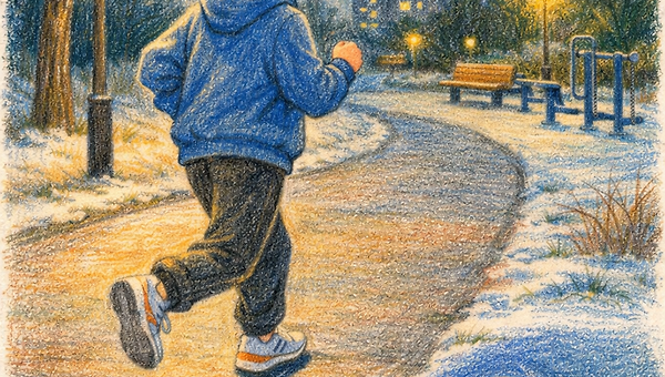 워킹맘의 러닝일지 1.